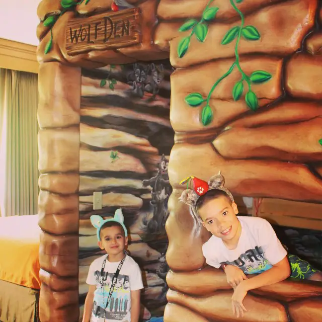 Packing Tips for Great Wolf Lodge
