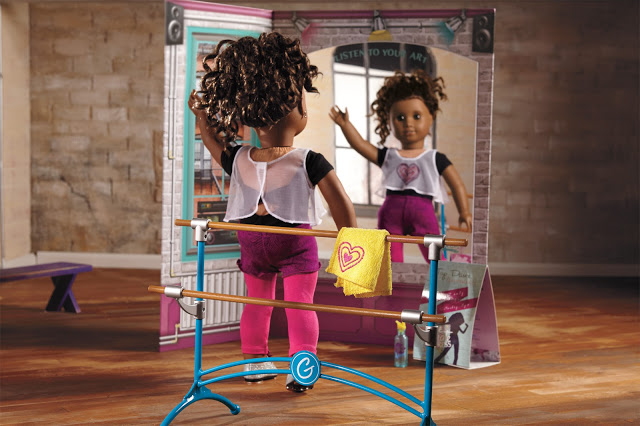 Gabriela american deals girl doll story