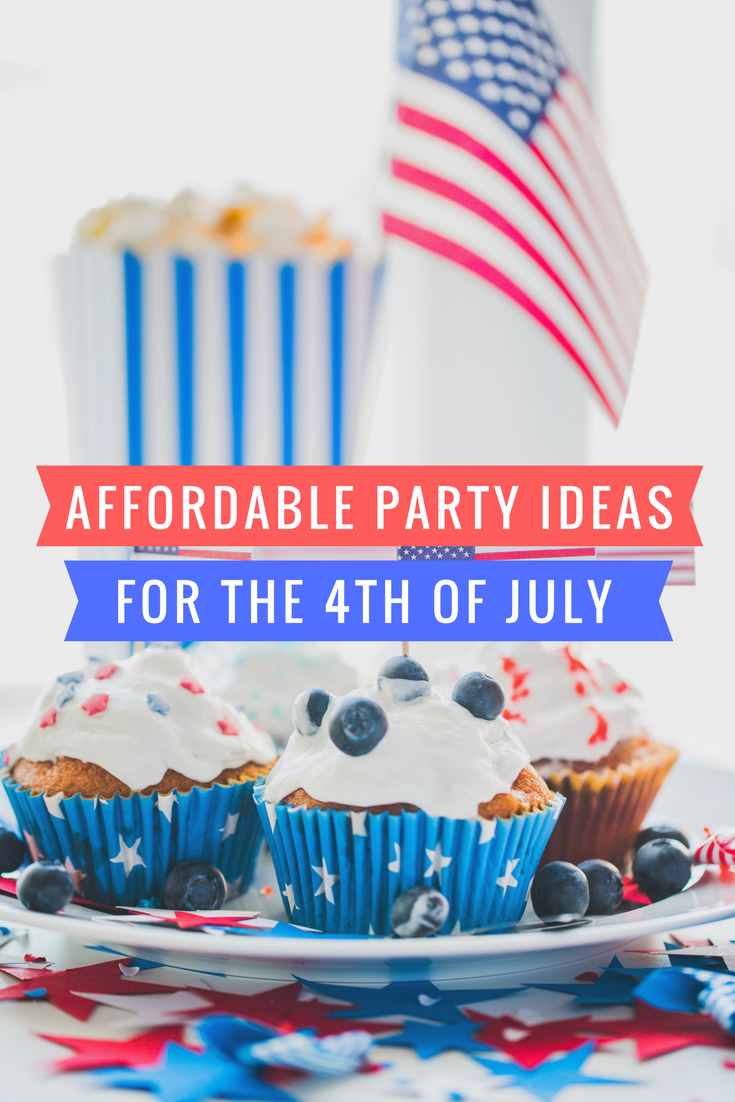 Affordable Party Ideas