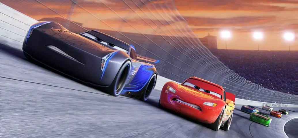 New Disney Pixar’s Cars 3 Trailer and Printable Activity Sheets #CARS3