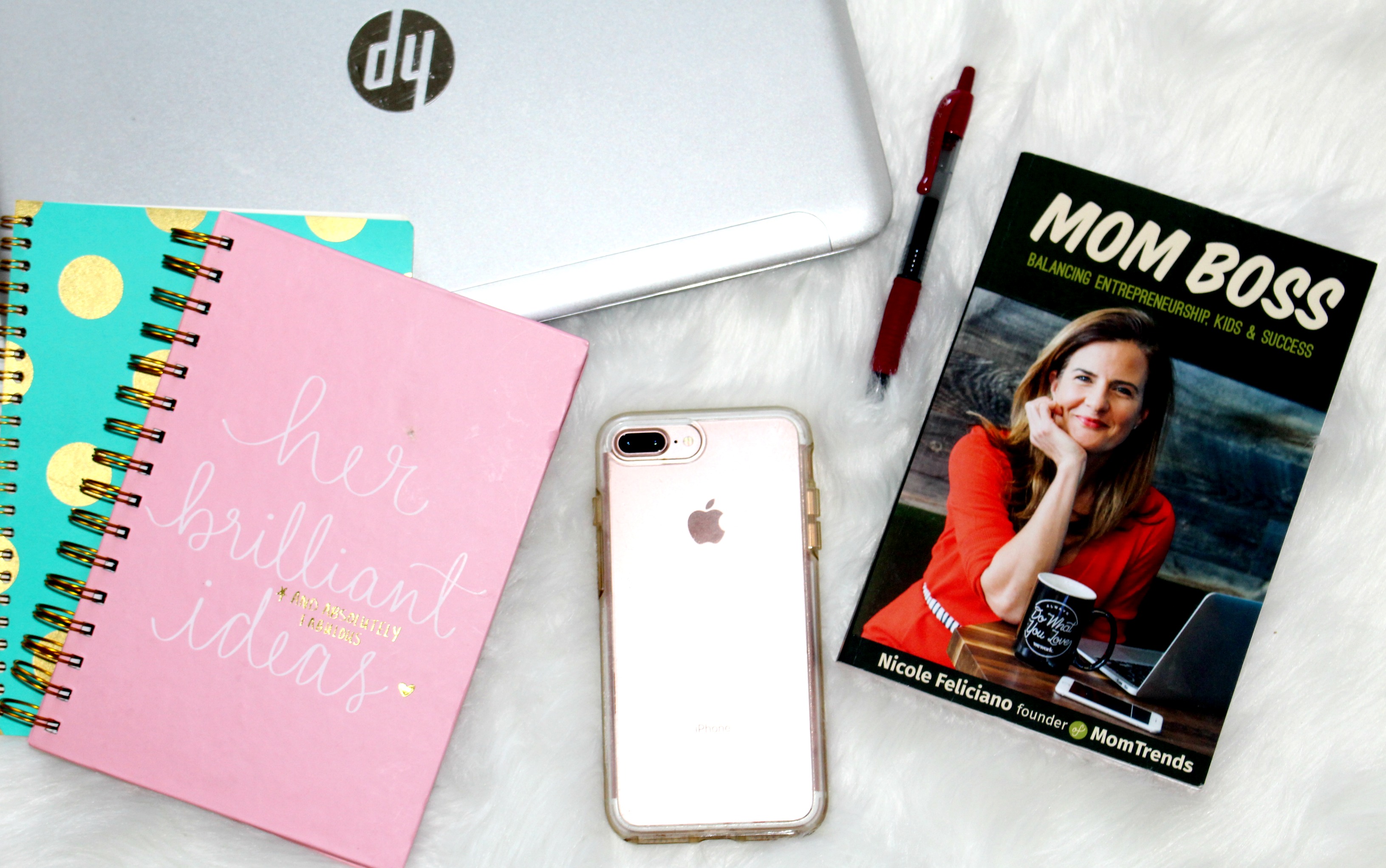 Best Books for Bloggers