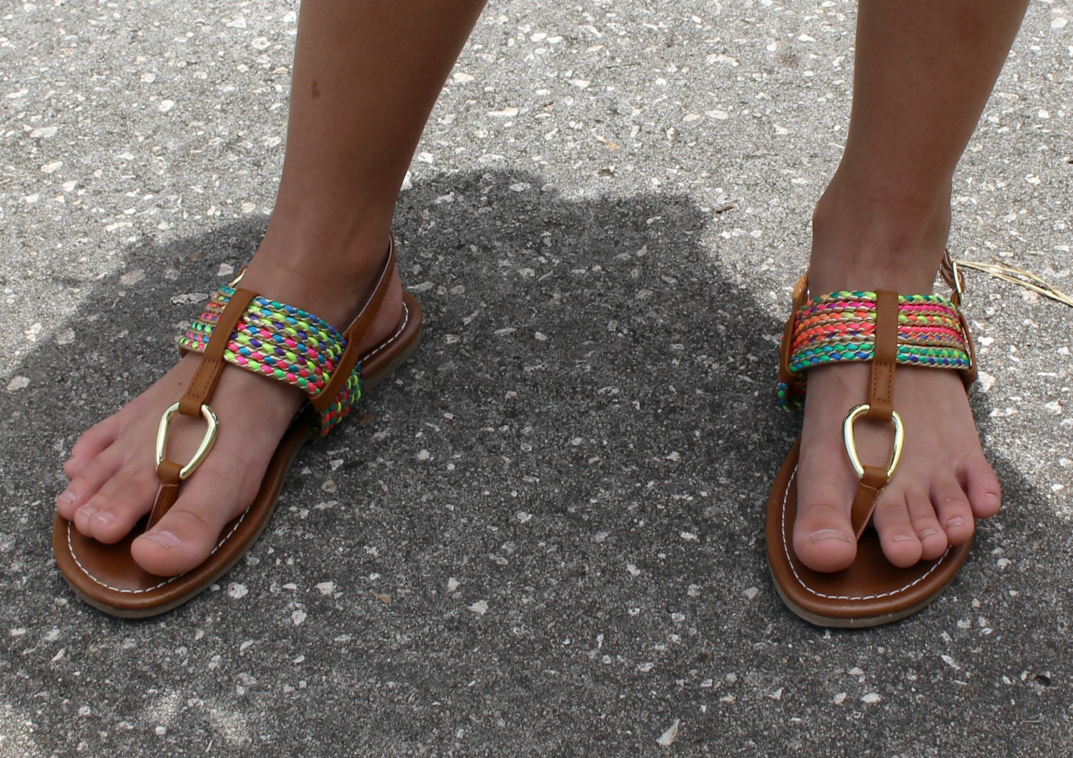 Gear-Up-With-Sears-Sandals