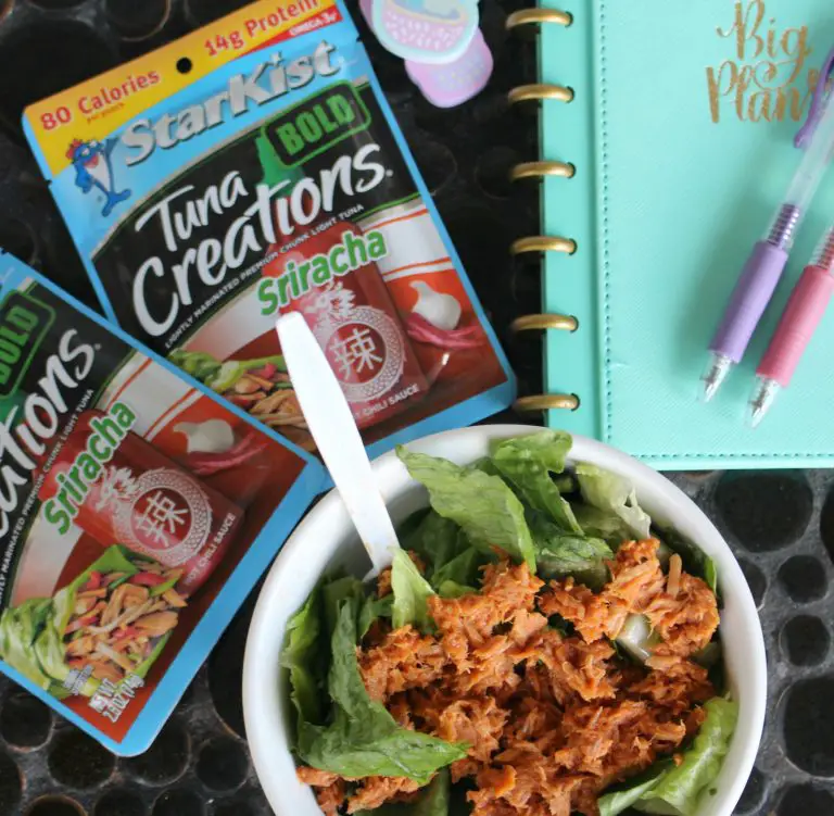 Add a Bold New Taste to Your Lunch on the Go!