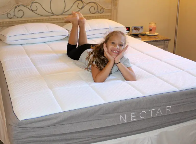 5 Tips for Getting a Better Night’s Sleep as a Mom!