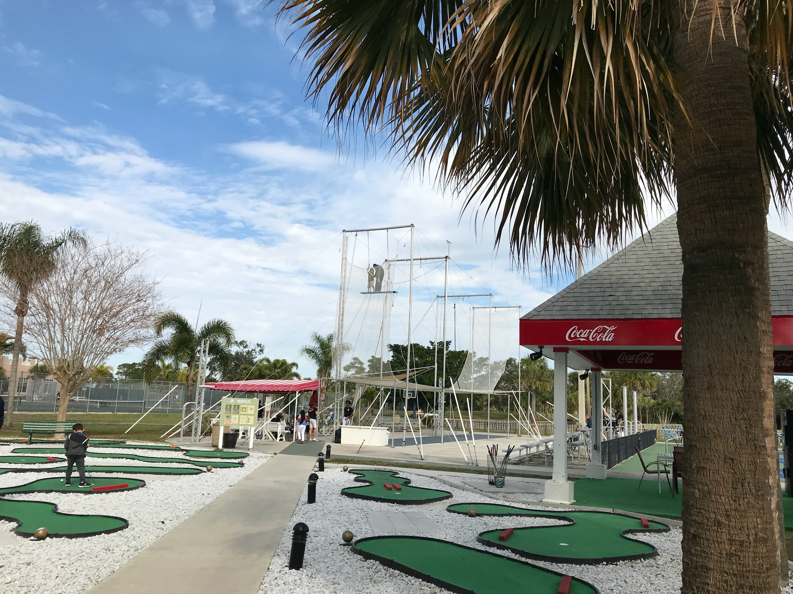 Club-Med-Florida-Trapeze-Golf