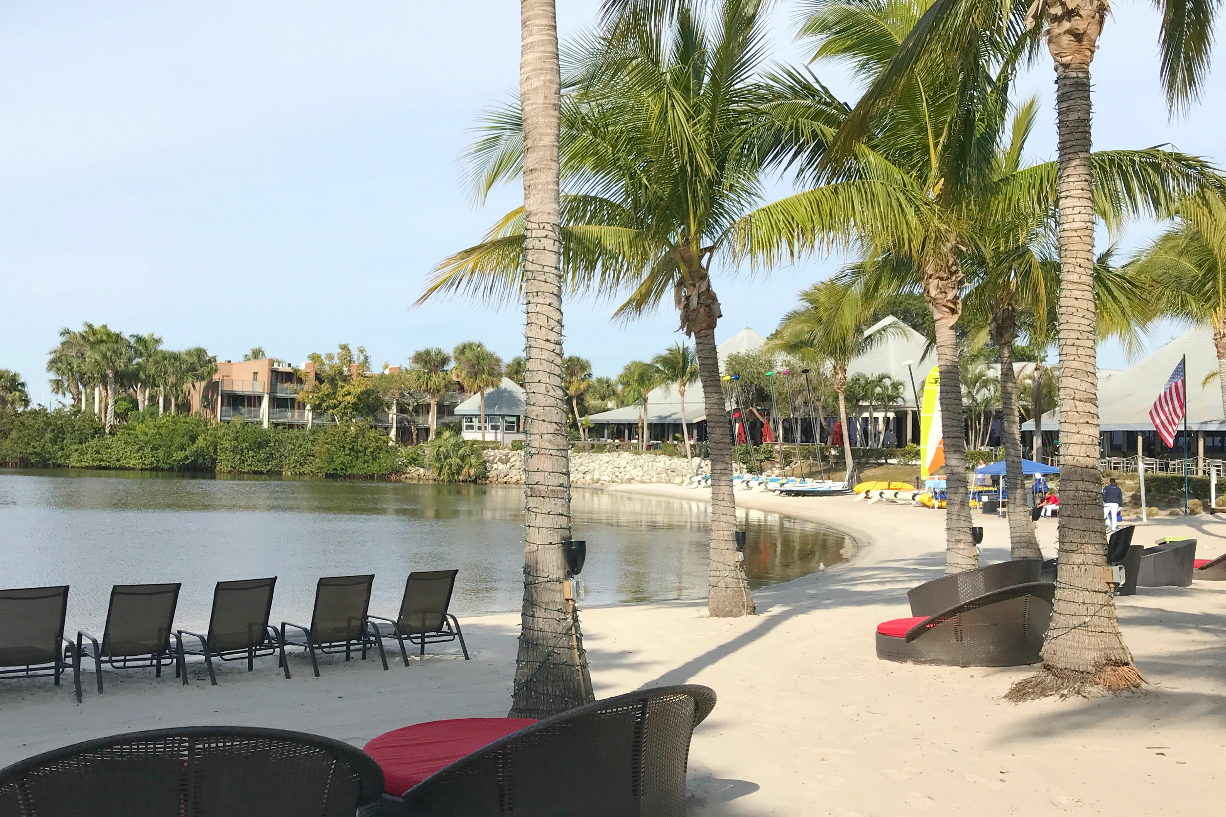 Florida-all-inclusive-resort-beach-family