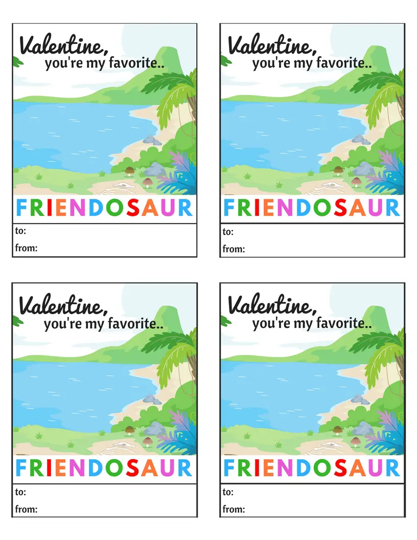 friendosaur-Valentine-Printable-Dinosaur