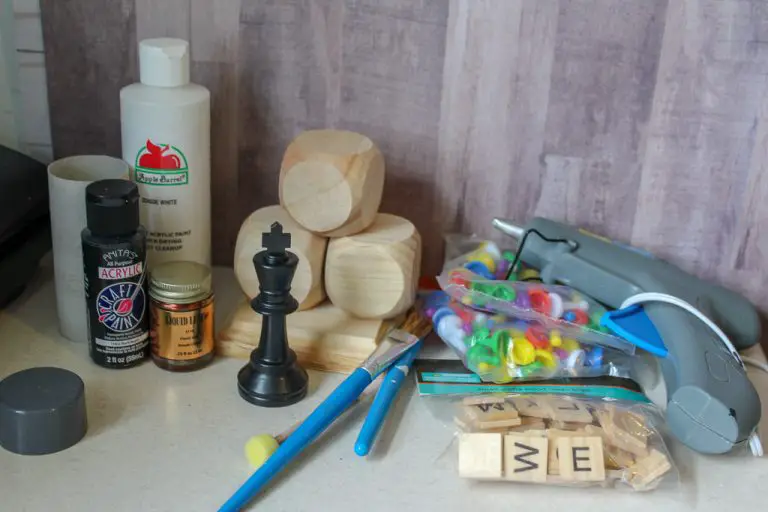 How to Make a Family Game Night Trophy DIY and Celebrate the Champ