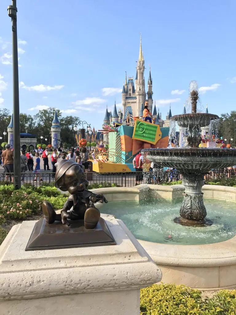 Don’t Miss Out on These Underrated Disney Attractions!