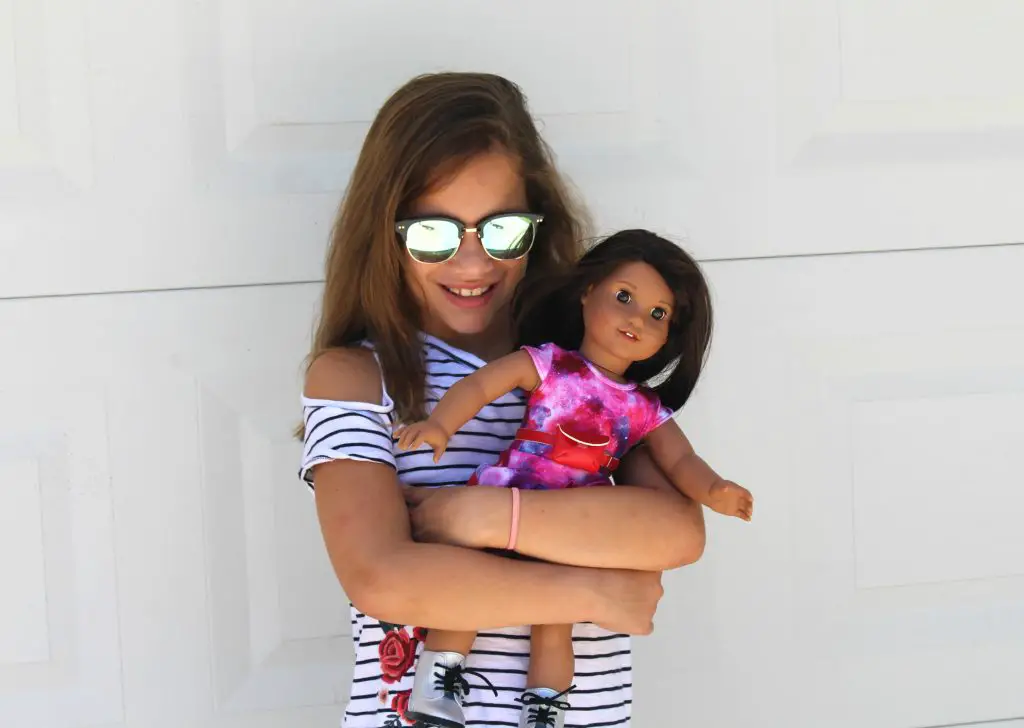 American Girl Doll of the Year 2018