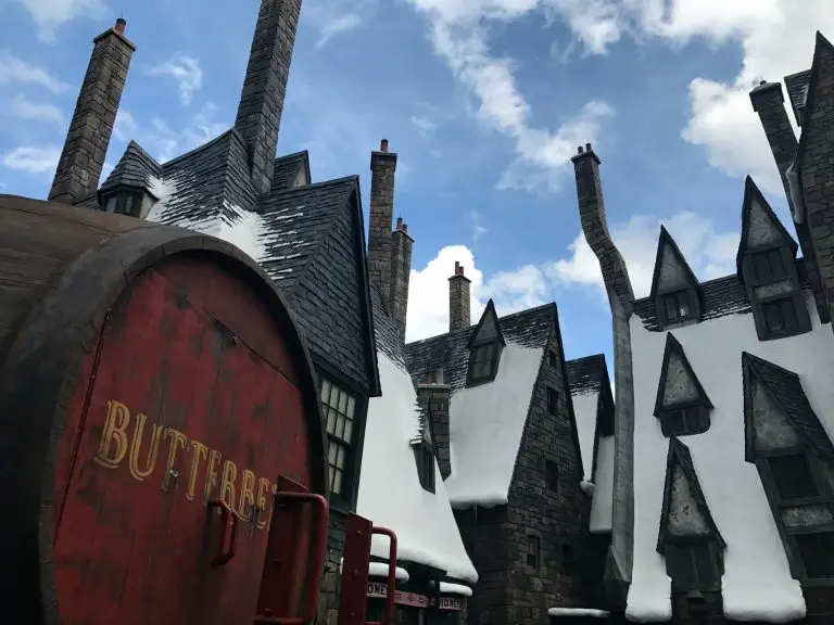 Wizarding World of Harry Potter Tips for Visiting Universal Orlando