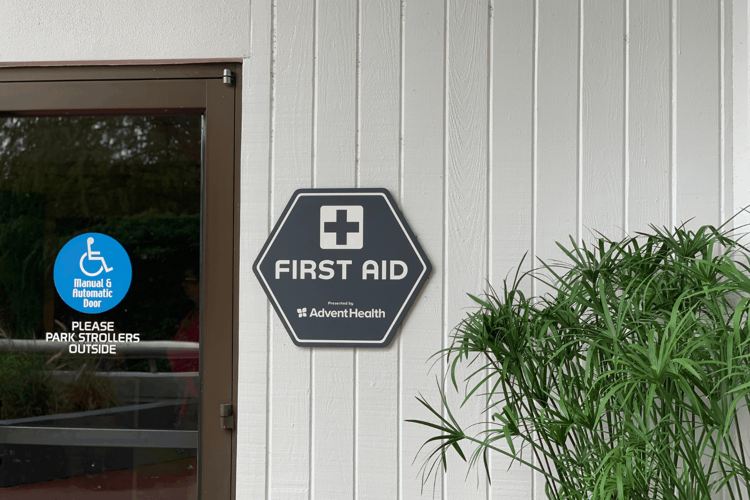What You Need to Know About Disney’s First Aid Stations