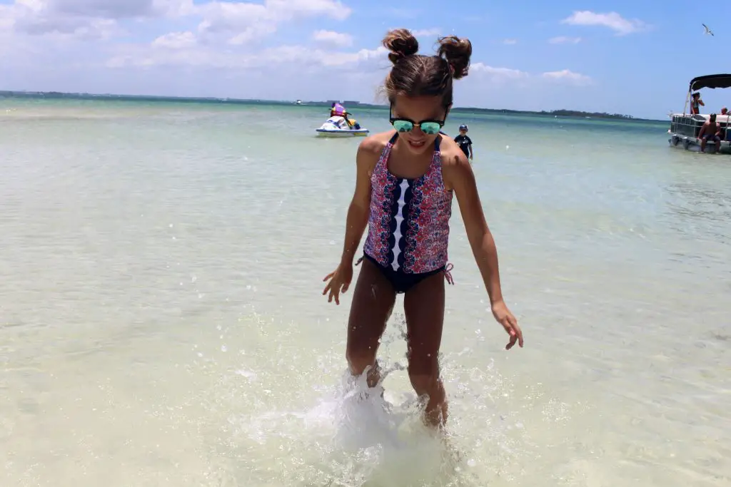 Tips for the Perfect beach day with kids