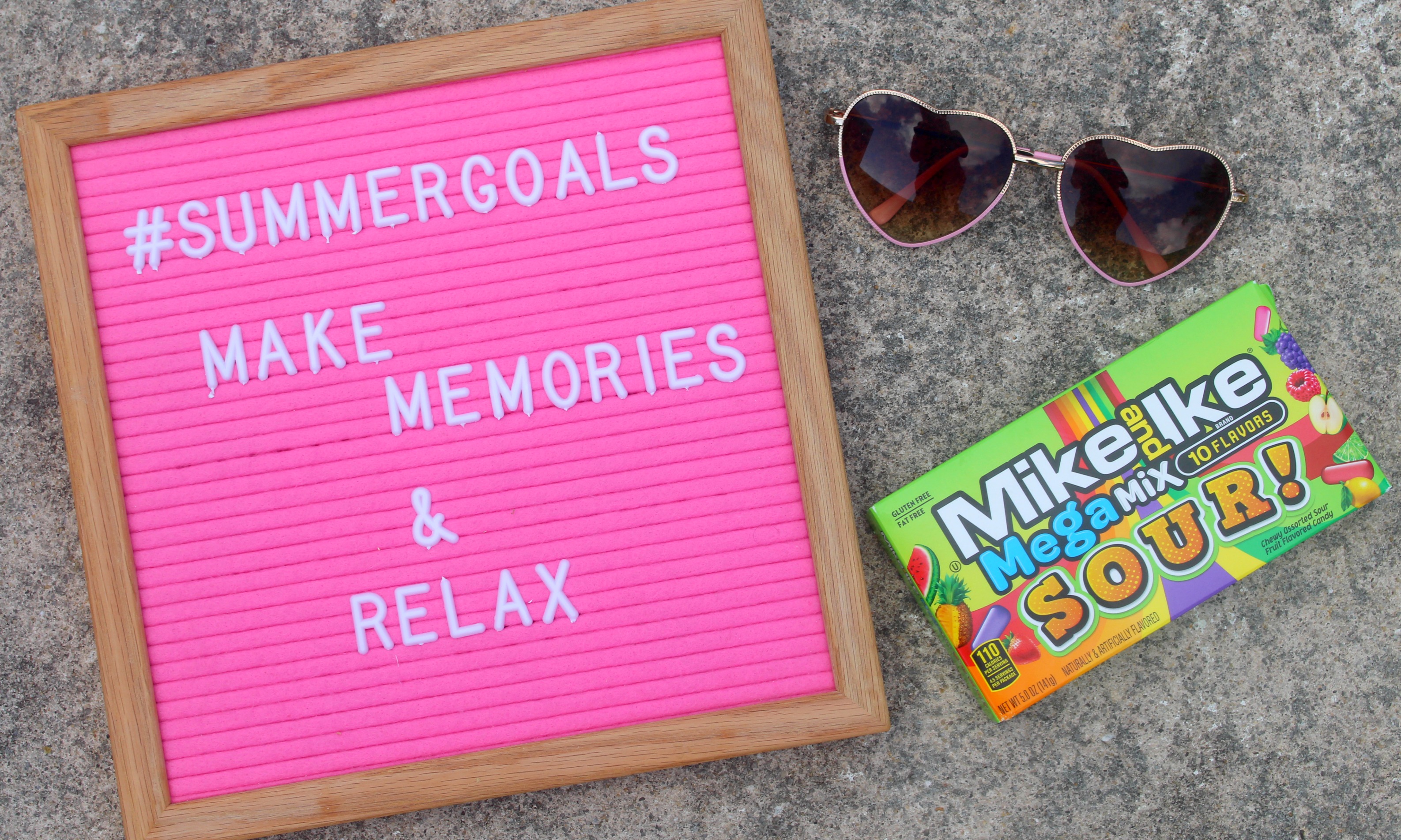 Simple Fun Summer Ideas to Create a Memorable Family Summer