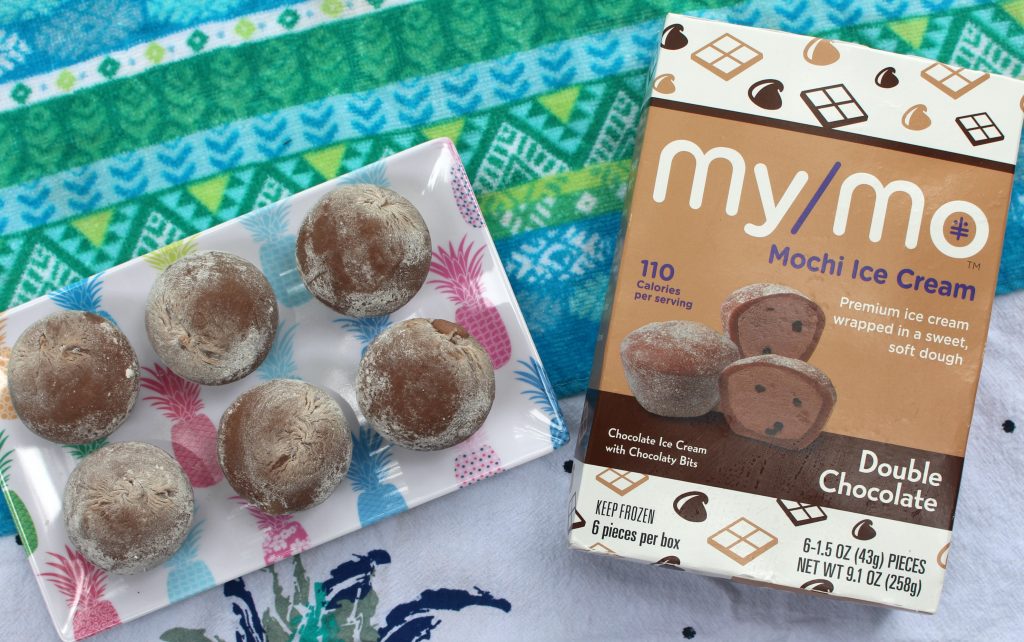 cool cocktails best mochi ice cream