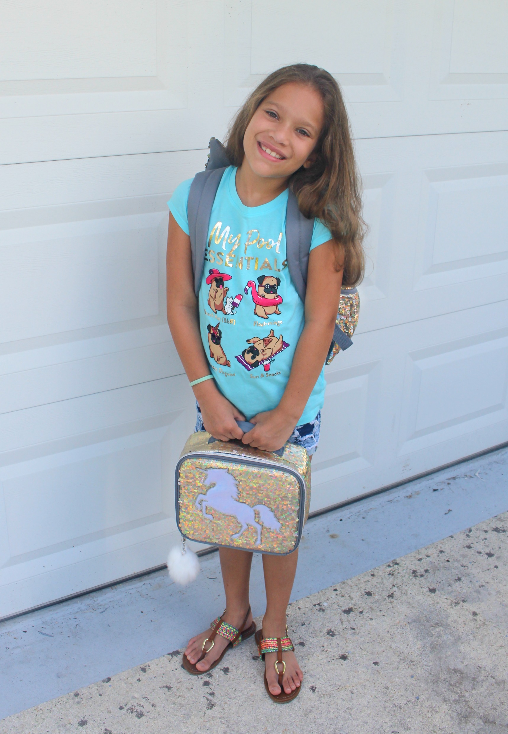 Must Have Back To School Trends For Tween Girls At Justice