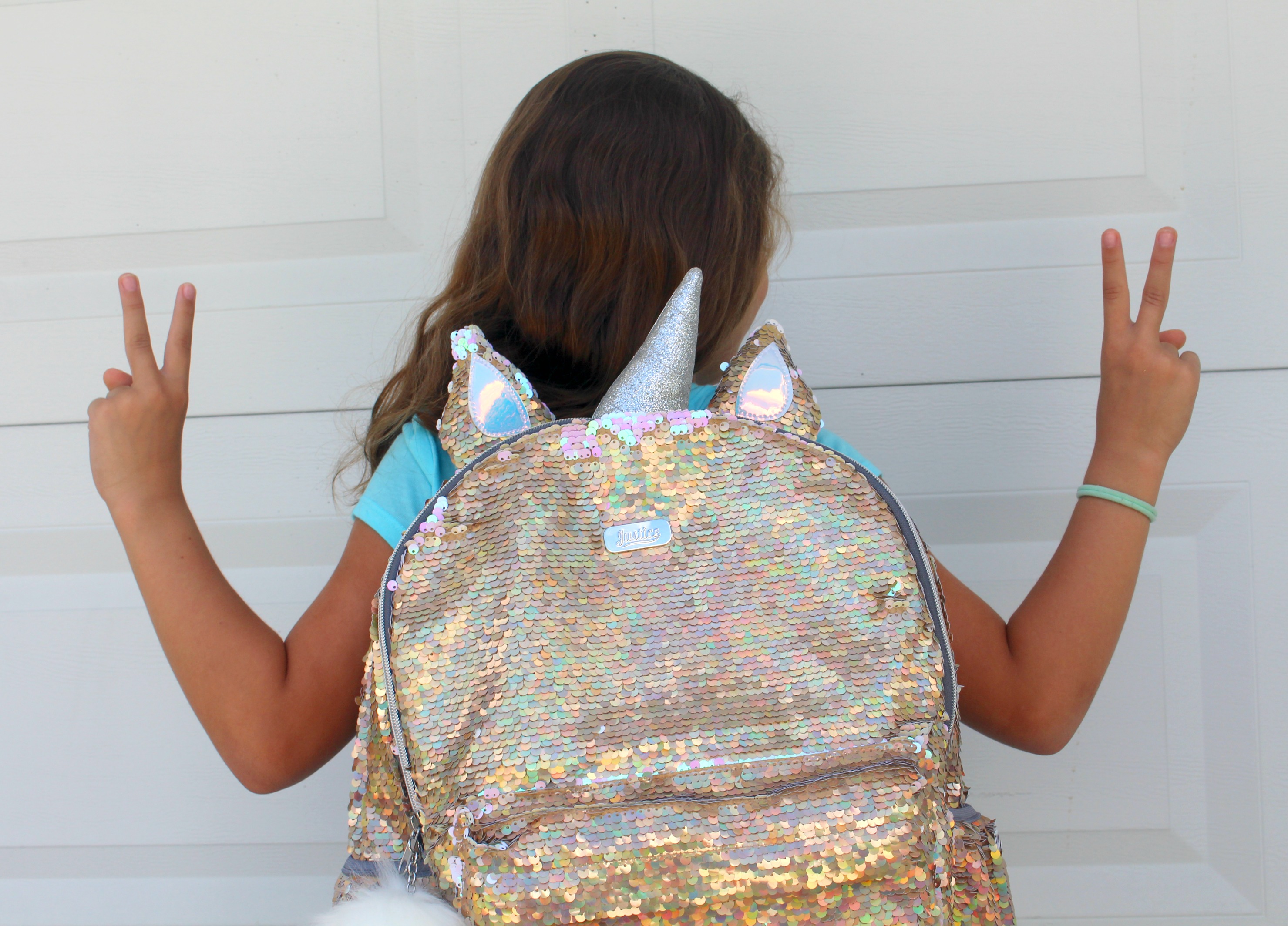 Must Have Back To School Trends for Tween Girls at Justice!
