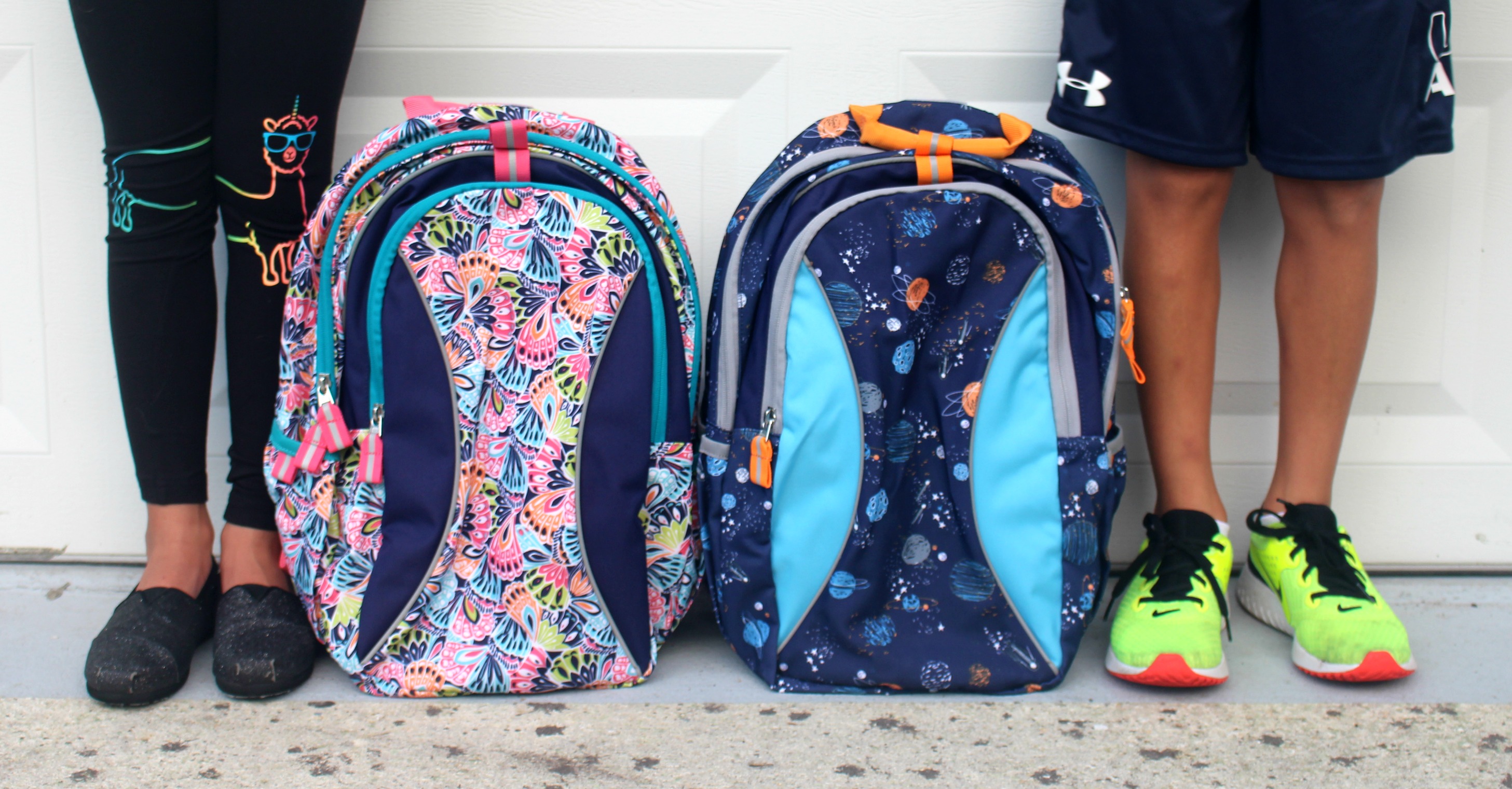 5 Easy Back To School Shopping Tips Every Mom Should Know About!