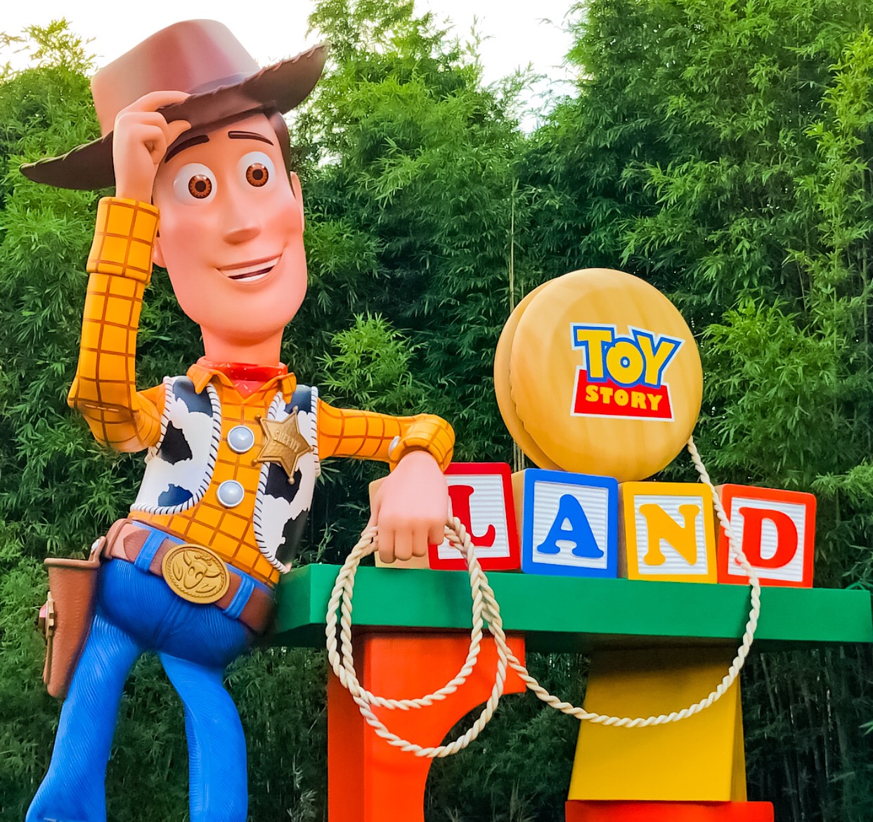 Guide to Disney World’s Toy Story Land at Hollywood Studios