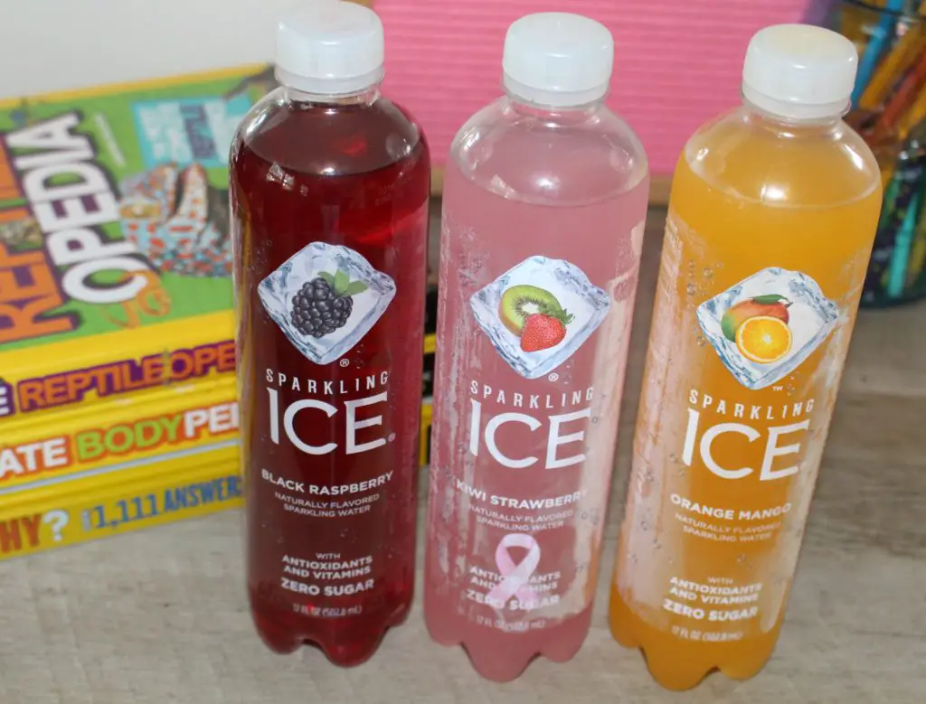 after school Sparkling Ice Discount