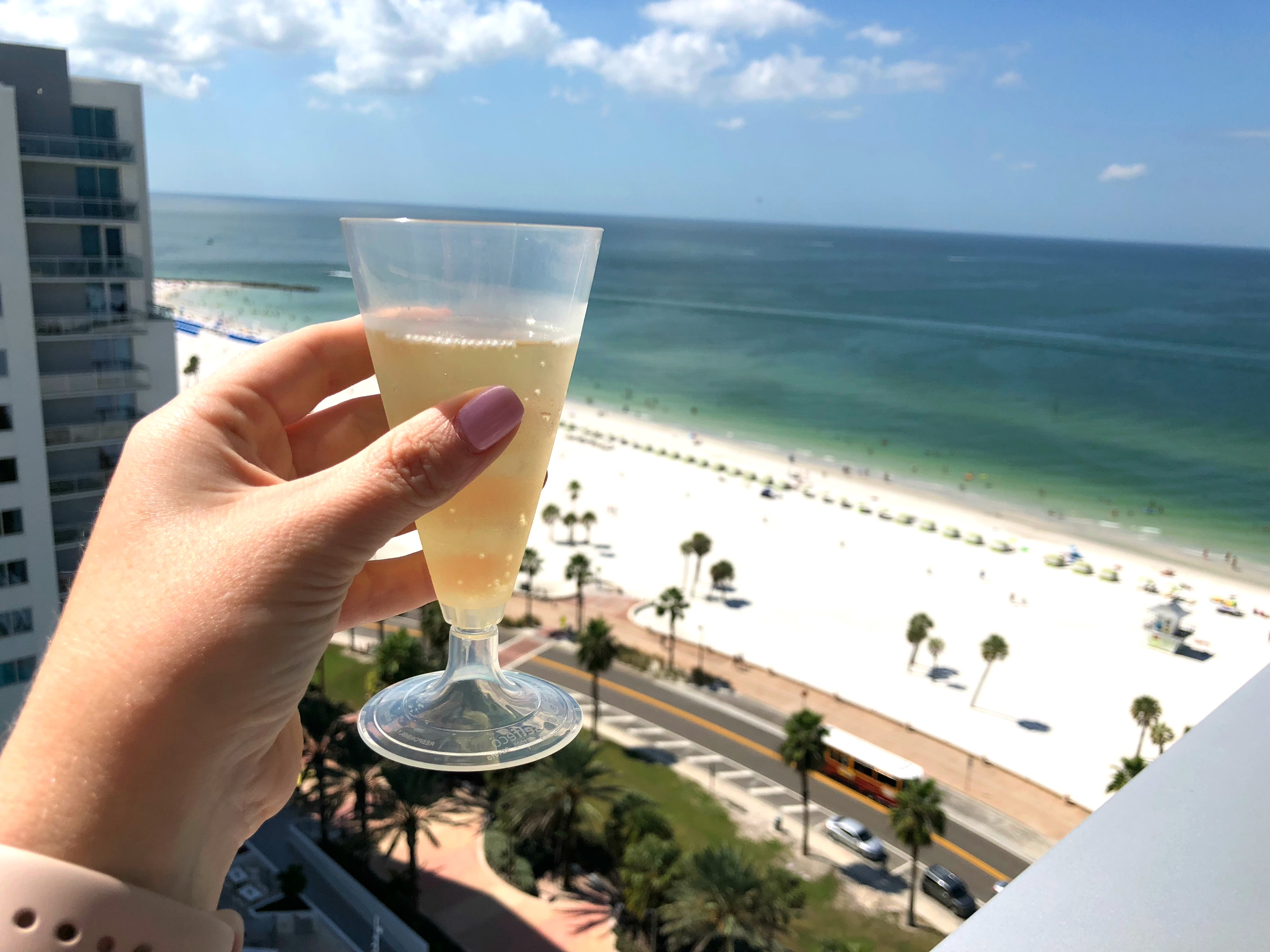5 Reasons Your Family will Love the Wyndham Grand Clearwater Beach