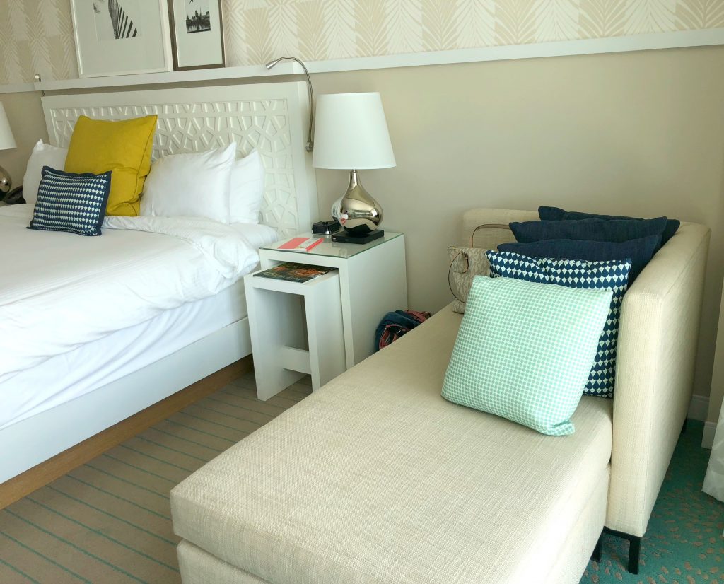 Wyndham Grand Clearwater Beach Guest Room