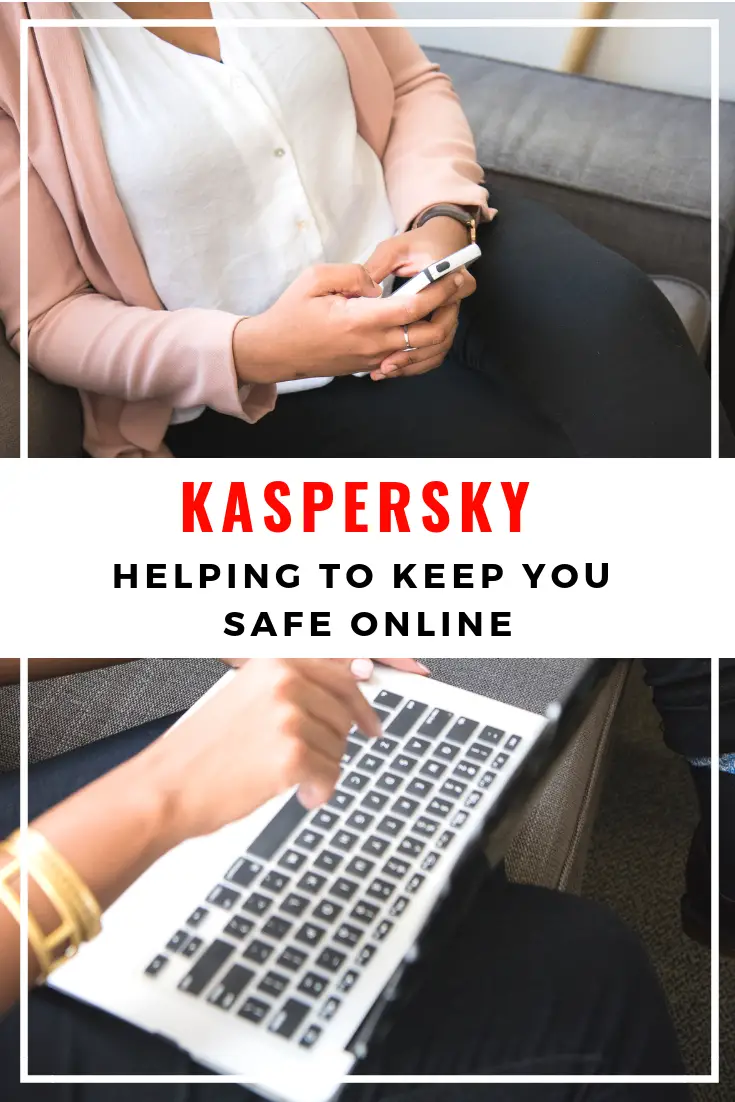 Kaspersky Helping To Keep You Safe While Online