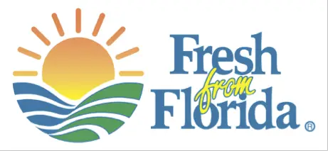 Fresh From Florida Logo