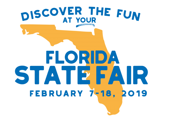 5 Reasons to Visit the Florida State Fair in Tampa this Year
