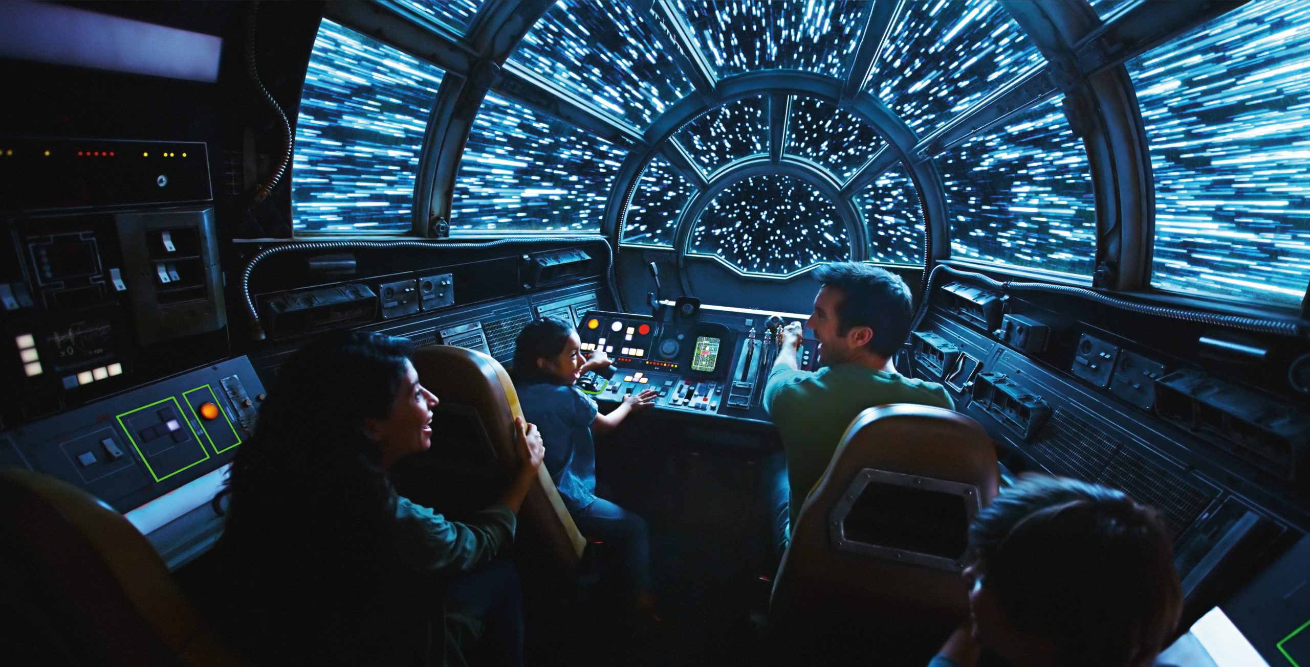 Star Wars Galaxy’s Edge at Disney World – Planning Tips