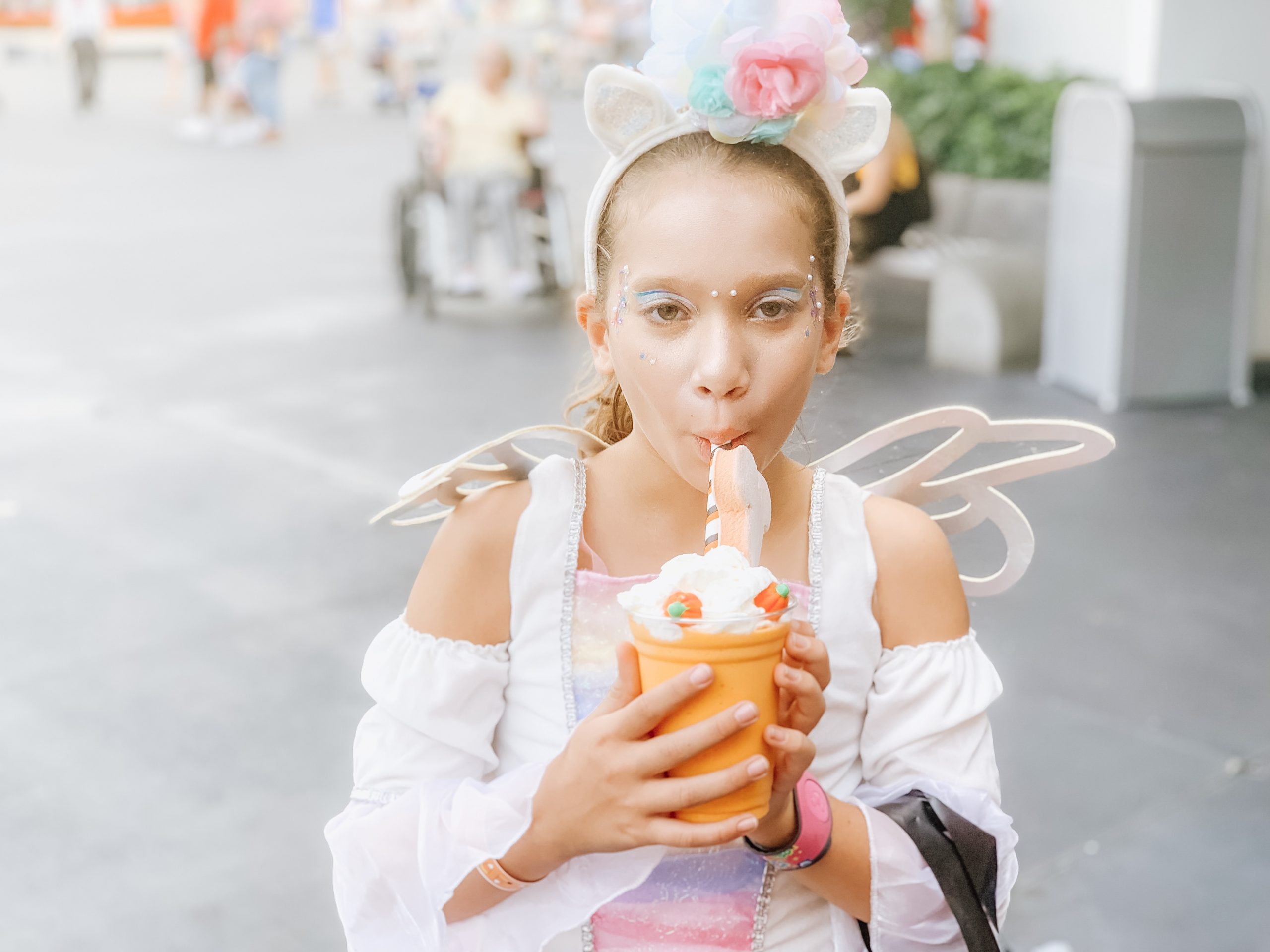 Mobile Order in Walt Disney World: Everything You Need to Know