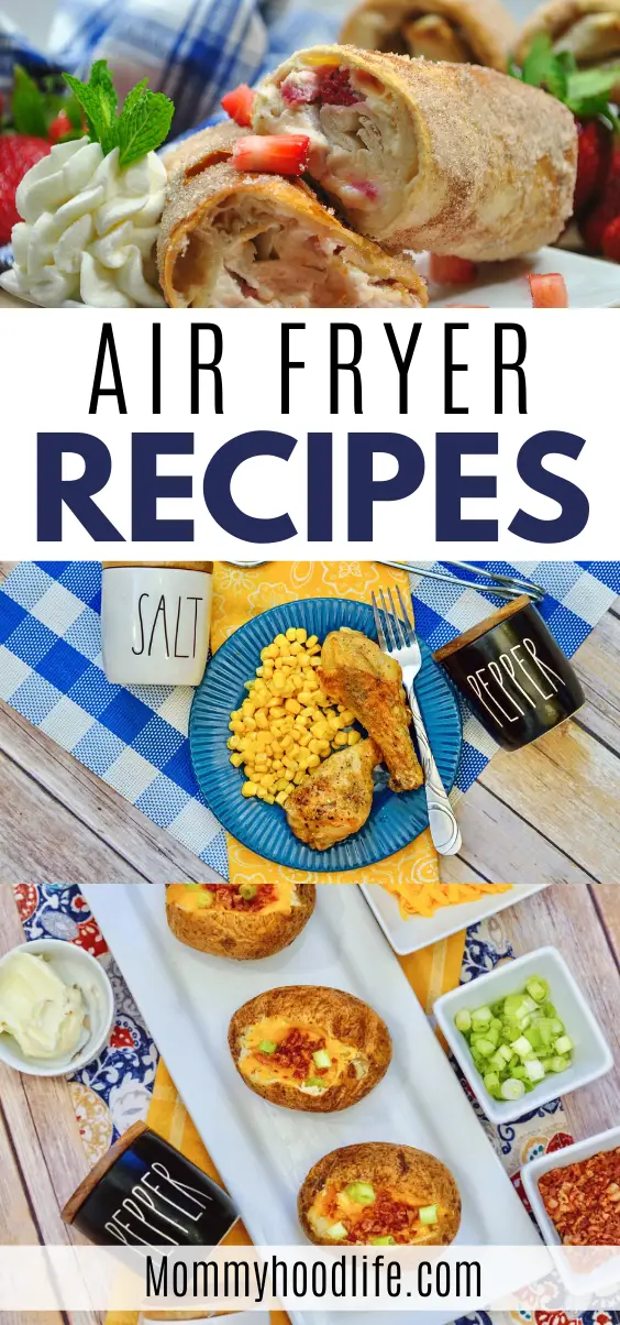 19 of the Best Air Fryer Recipes and Air Frying Tips for Beginners
