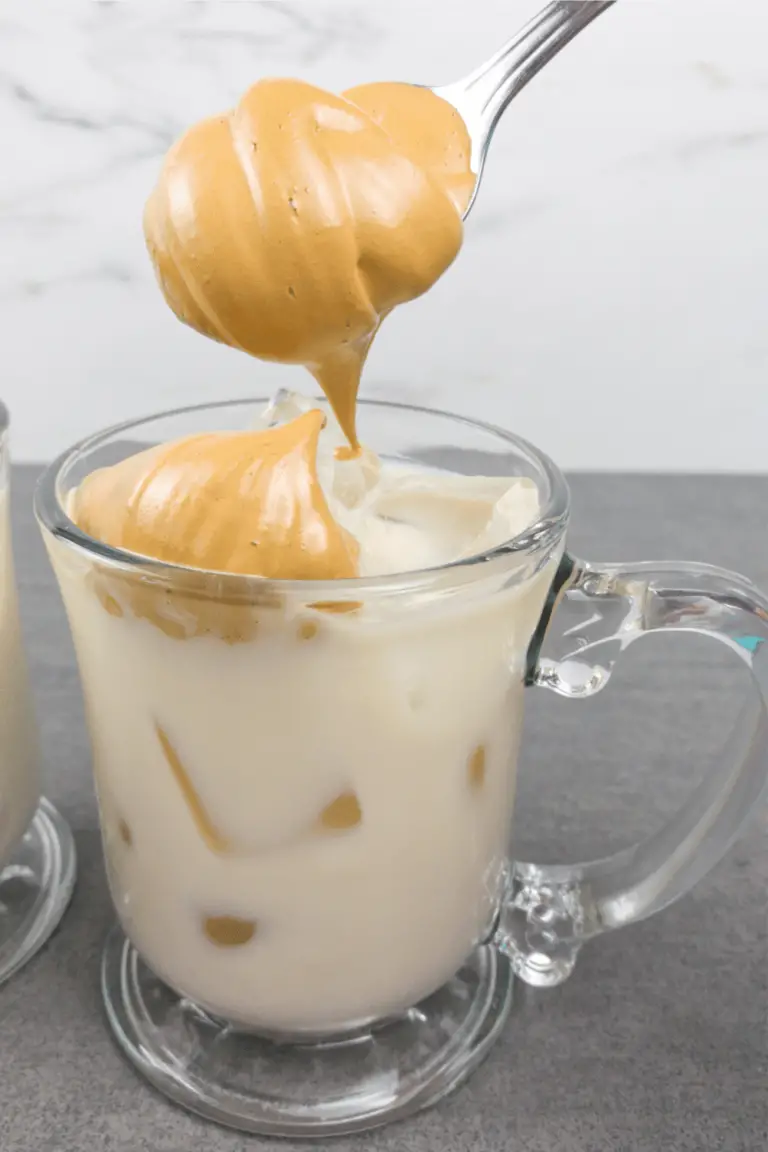 Must-Try Cookies’N’Cream Dalgona Coffee Recipe