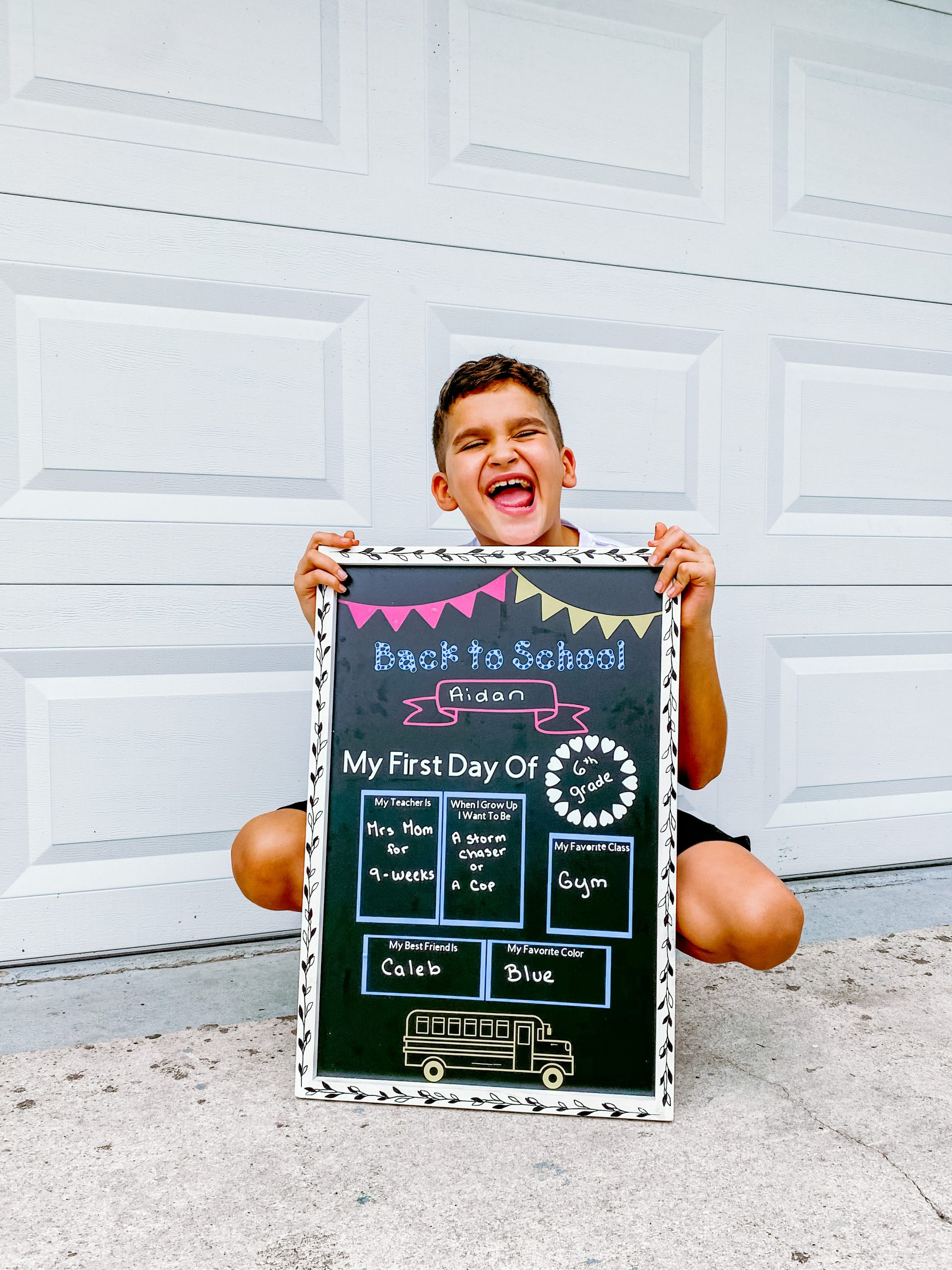 Personalize Back to School with These Cricut Crafts