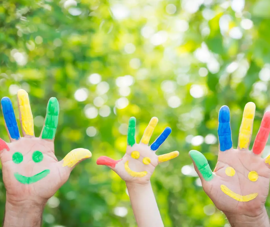 31 Family Fun Activities for More Meaningful Connections