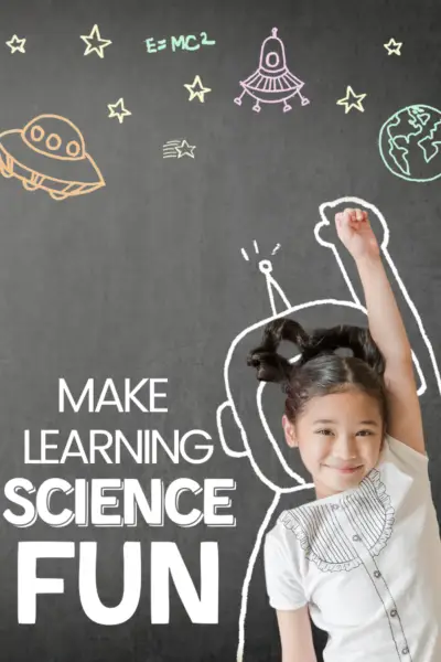 9 Ways Parents Can Get Kids Excited and Make Science Fun