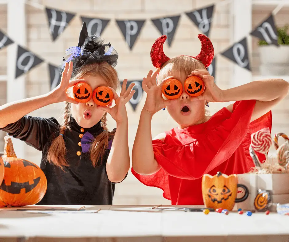10 Best Halloween Costumes for Kids this Year