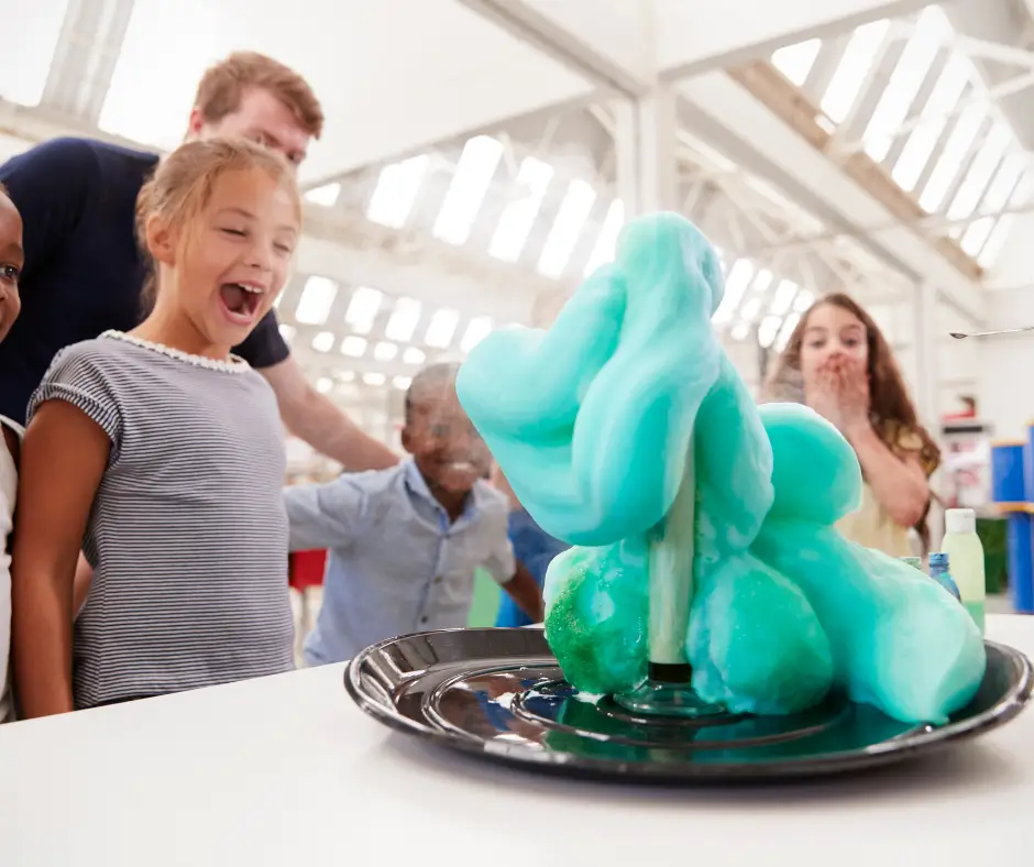 9 Ways Parents Can Get Kids Excited and Make Science Fun