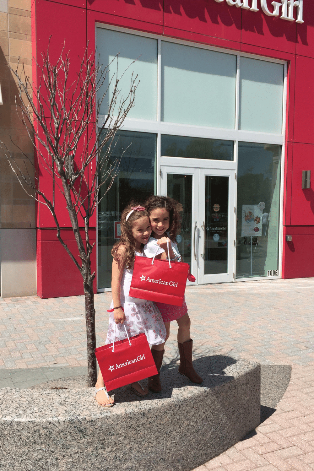 The American Girl Store Experience – Tips for Visiting an American Girl Doll Store