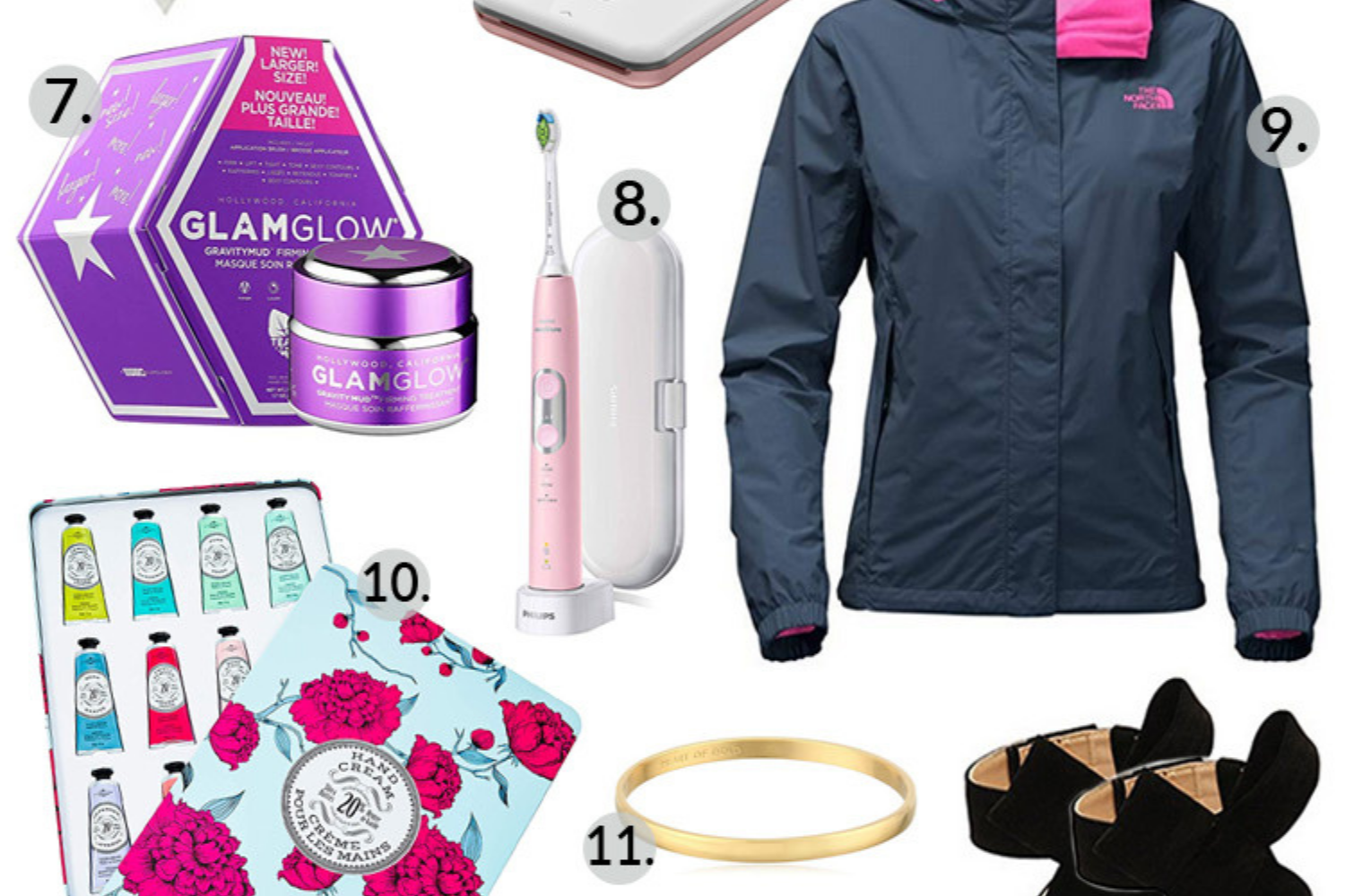 Gift Ideas for the Women on Your Shopping List this holiday season