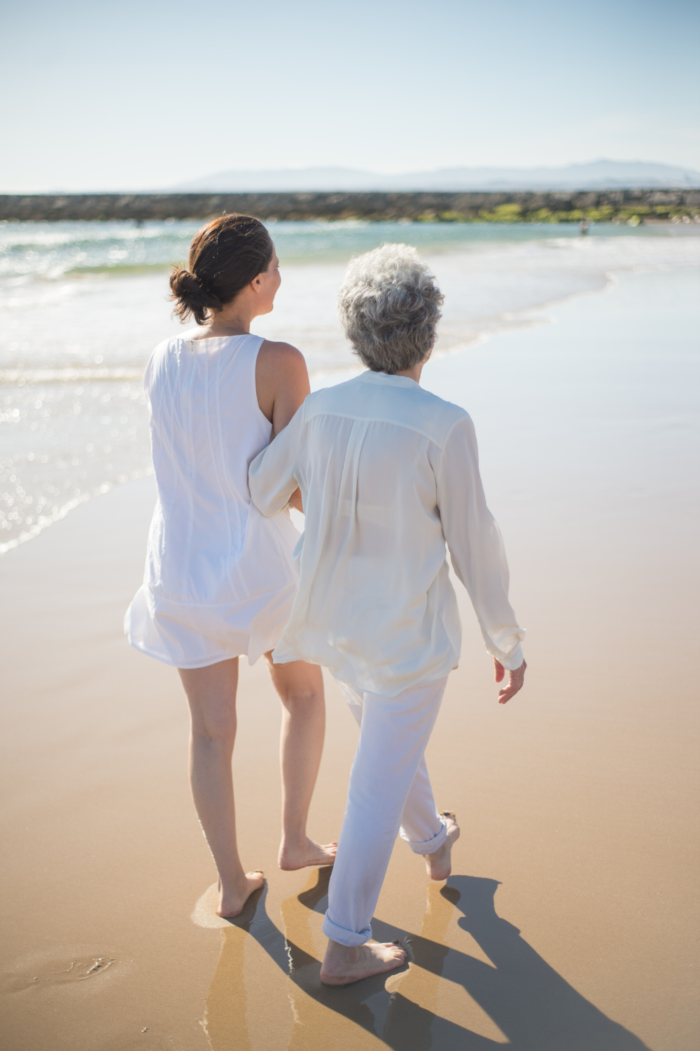 How to Take Care of Your Aging Parents?