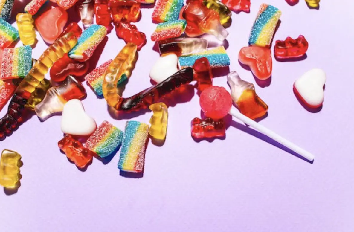 6 Reasons To Buy CBD Gummies Online