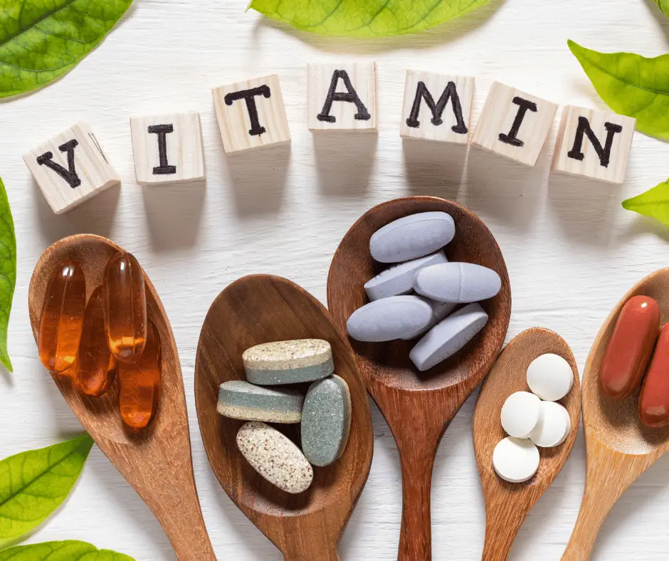 Post Bariatric Vitamins: What You Need to Know