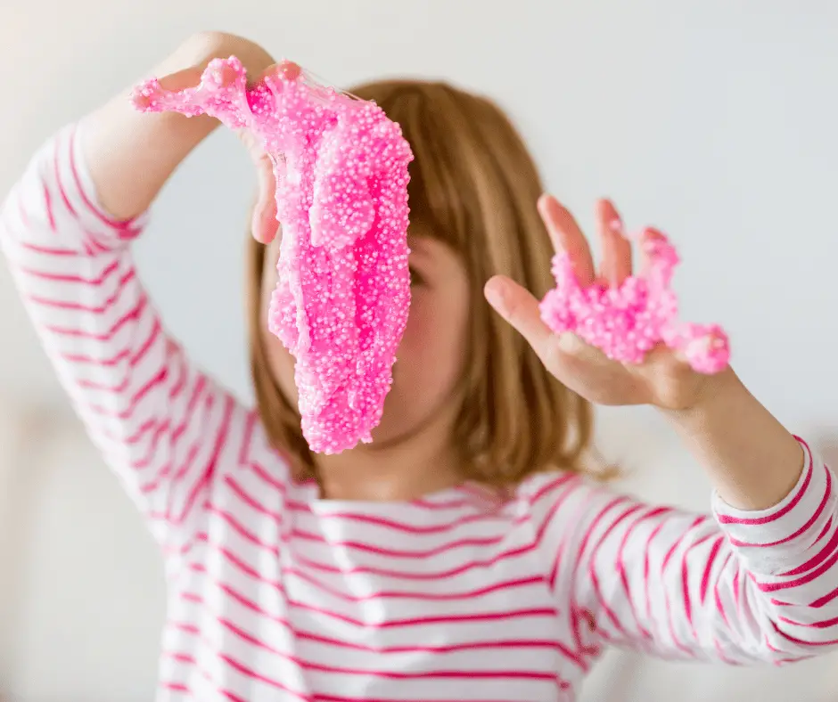 Making Slime at Home: A Step-by-Step Guide