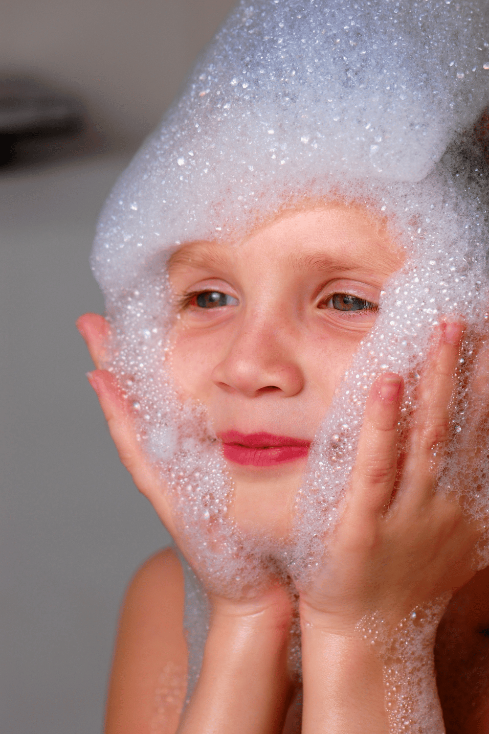 4 Tips to Help Your Children Take Care of Their Own Personal Hygiene