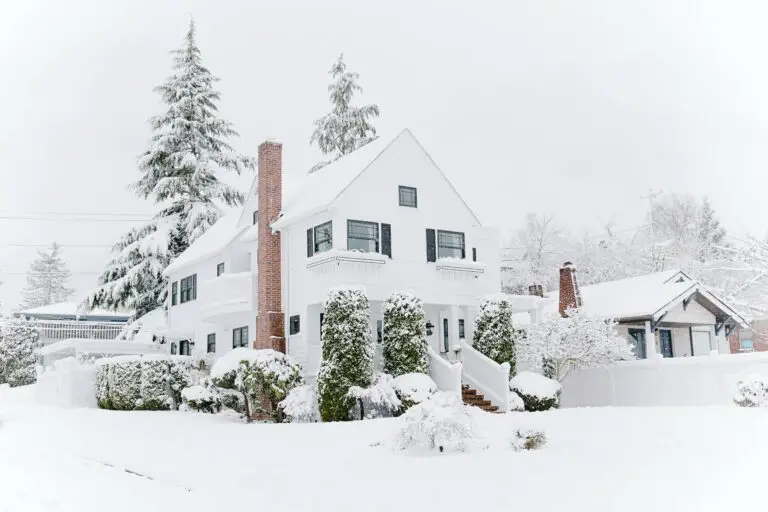 Pre-Winter, During Winter & After Winter Home Renovation Tips