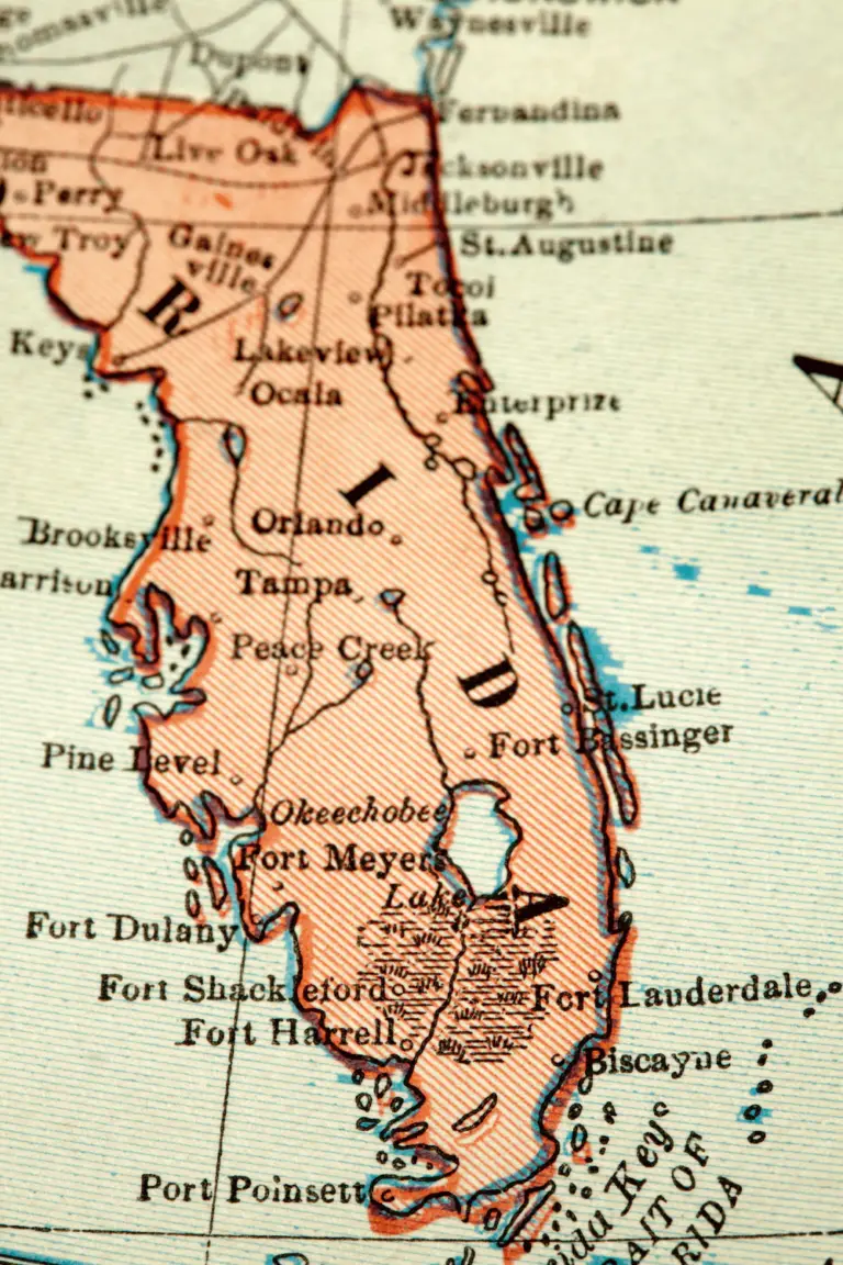 Best Florida Destinations for Families