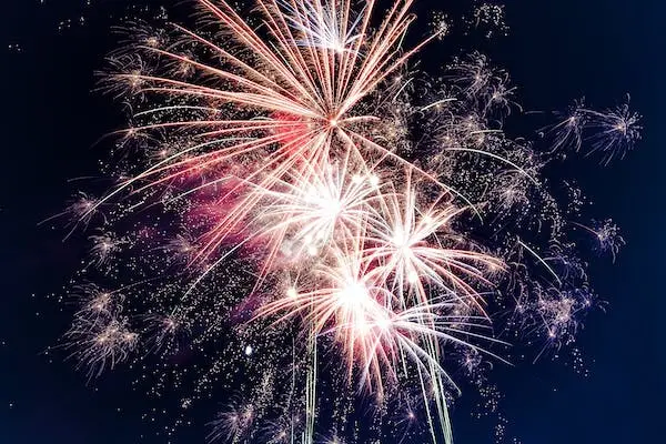 Delight Your Children with a Home Fireworks Show