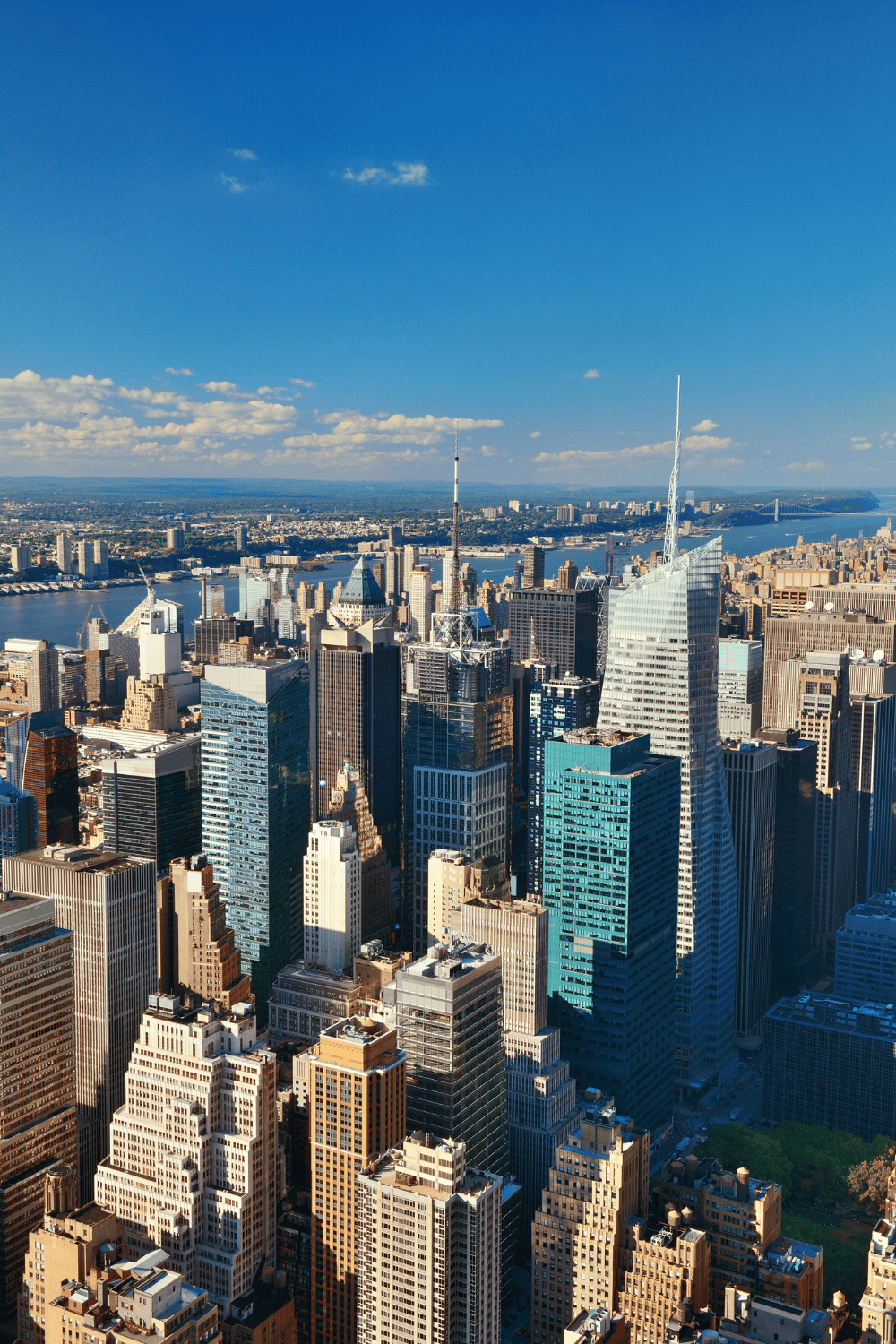 Free New York City Wonders That Every Tourist Should See