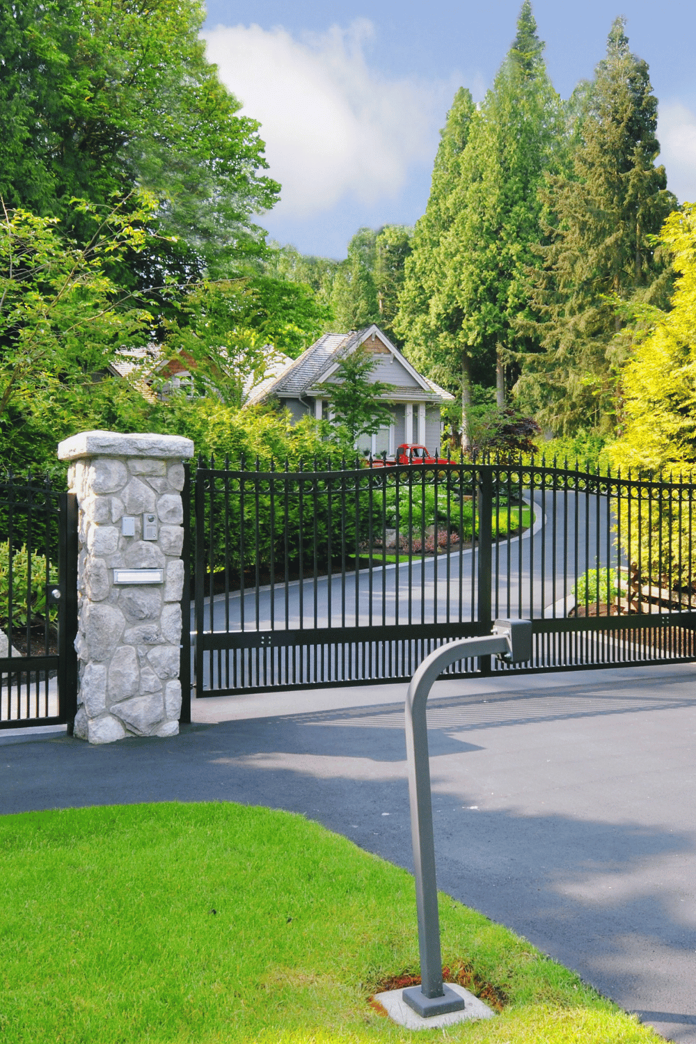 3 Things To Consider Before Getting A Resin Driveway